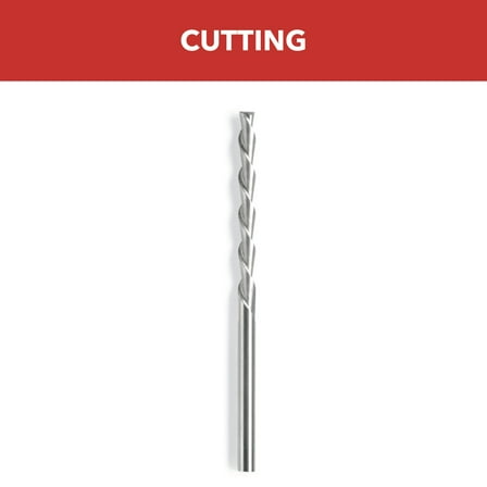 DREMEL 561W Multi-Purpose High Speed Cutting Rotary Tool Accessory Bit