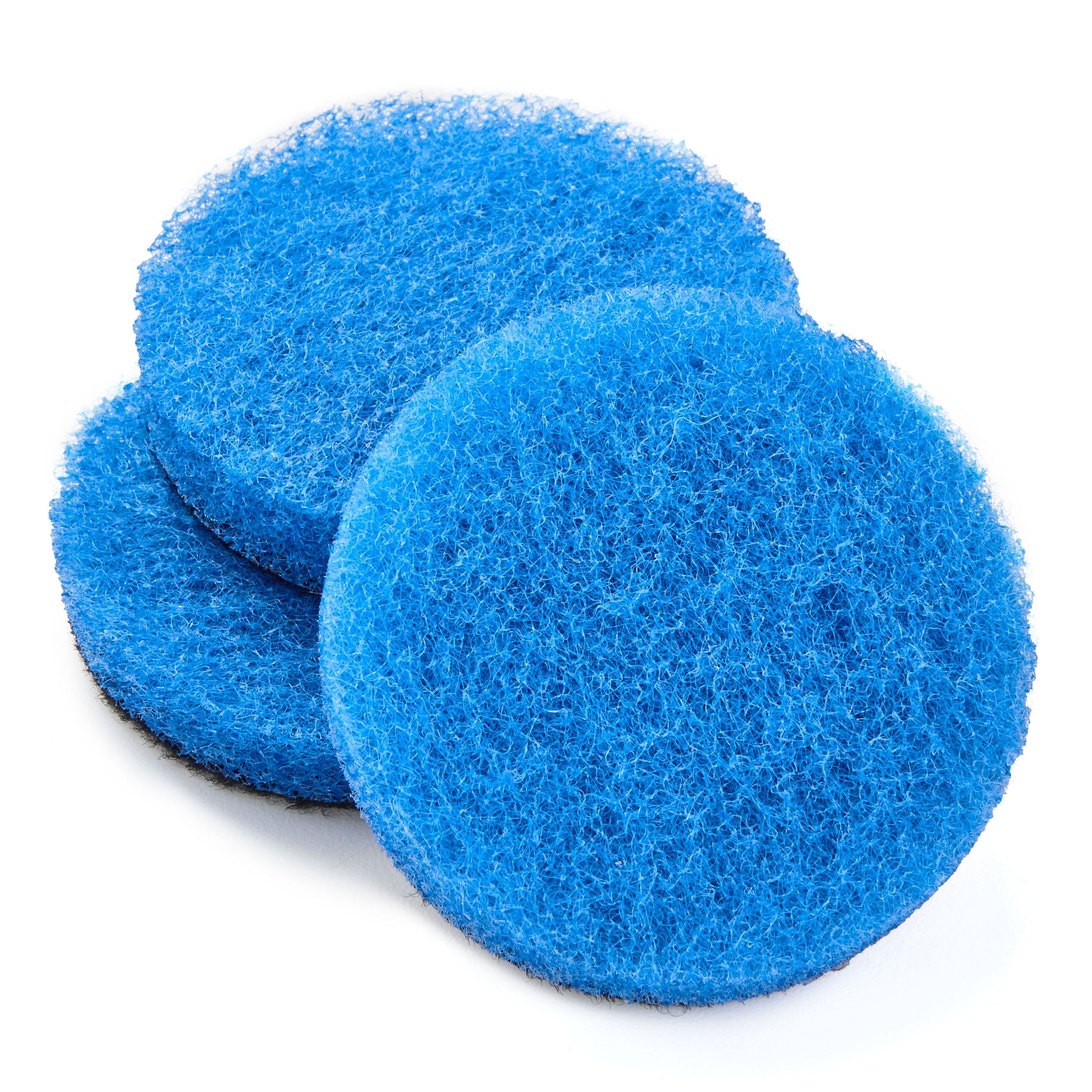 Dremel PC363-3 Versa Power Cleaner Non-Scratch Pad, 3 Pack