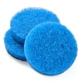 thumbnail image 1 of Dremel PC363-3 Versa Power Cleaner Non-Scratch Microfiber Sponge Pad for Faster, Easier Cleaning and Scrubbing without Scratching, 3 Pack, 1 of 8