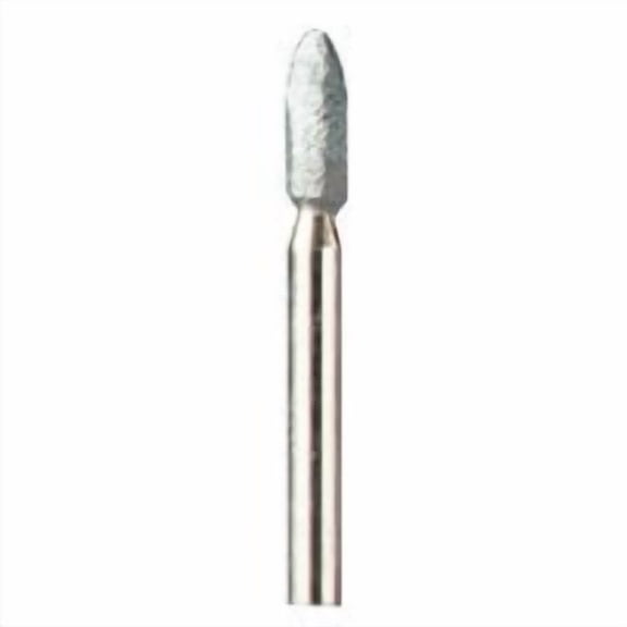 Dremel Silicon Carbide Grinding Stone - Pack of 6