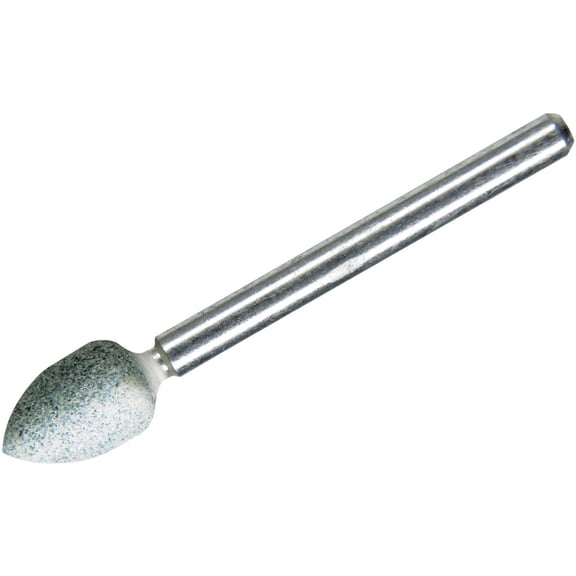 Dremel Silicon Carbide Grinding Stone - Pack of 8