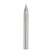 Dremel Tungsten Carbide Cutting Bit - Pack of 10