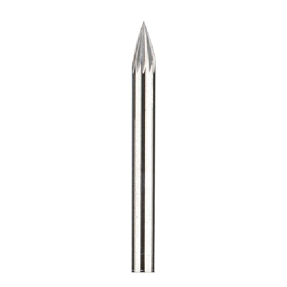 Dremel Tungsten Carbide Cutting Bit - Pack of 8