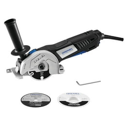 Amazon | Dremel(ドレメル) コンパクトソーSAW-MAX用超硬チップ