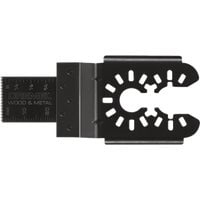 Dremel Universal Bi-Metal Oscillating Blade - Pack of 12 Contractor Value Pack