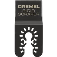 Dremel Universal Steel Rigid Scraper Oscillating Blade - Pack of 10