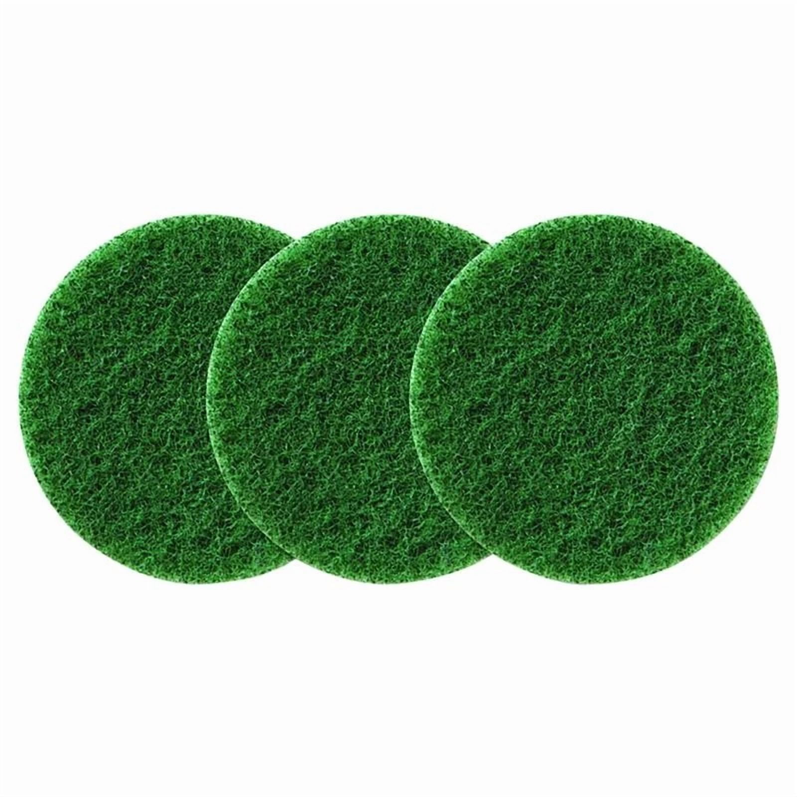 Dremel Versa 2.5 In. Power Scrubber Kitchen Scour Pad 3 Pk