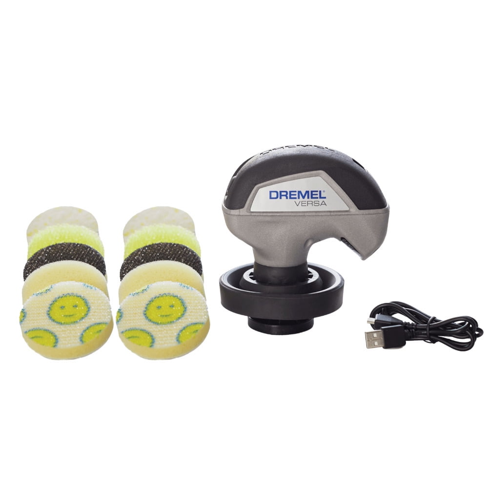 Dremel Versa Pads