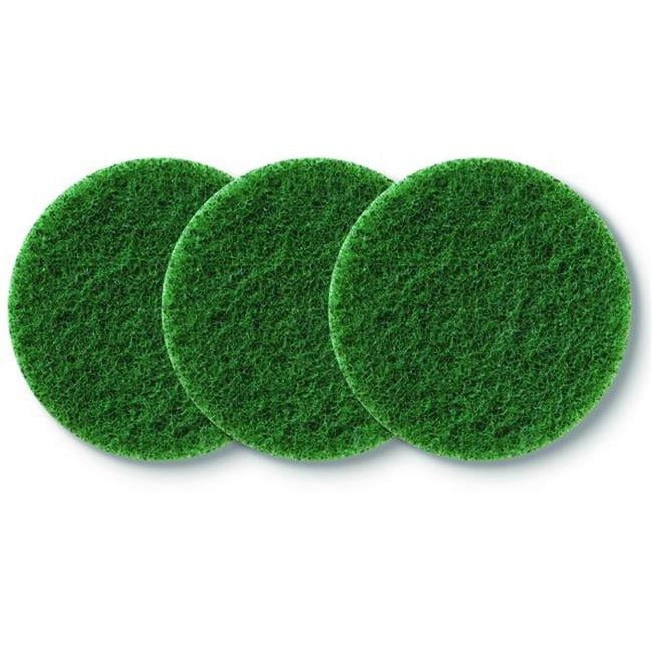 Dremel Versa Power Cleaner Kitchen Scour Pad - Pack of 3