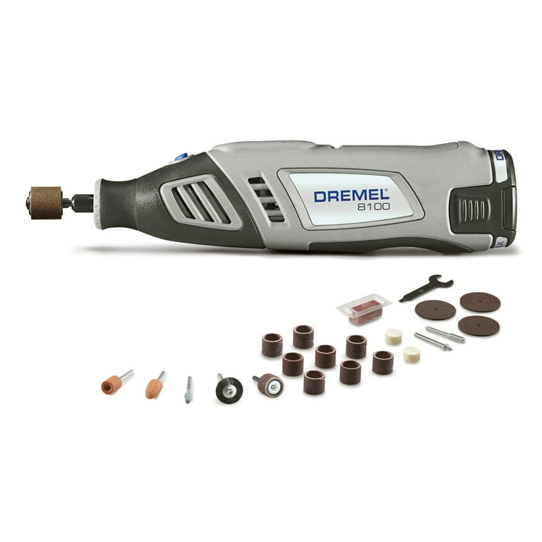 Dremel 8100 walmart hotsell
