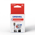 thumbnail image 1 of Dremel EZ752-WM EZ Lock Cutting Rotary Tool Accessory Starter Kit, 4 Pieces, 1 of 6