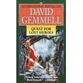 thumbnail image 1 of Drenai Sagas Quest for Lost Heroes, Book 4, (Paperback), 1 of 1