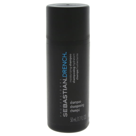 Drench Moisturizing Shampoo