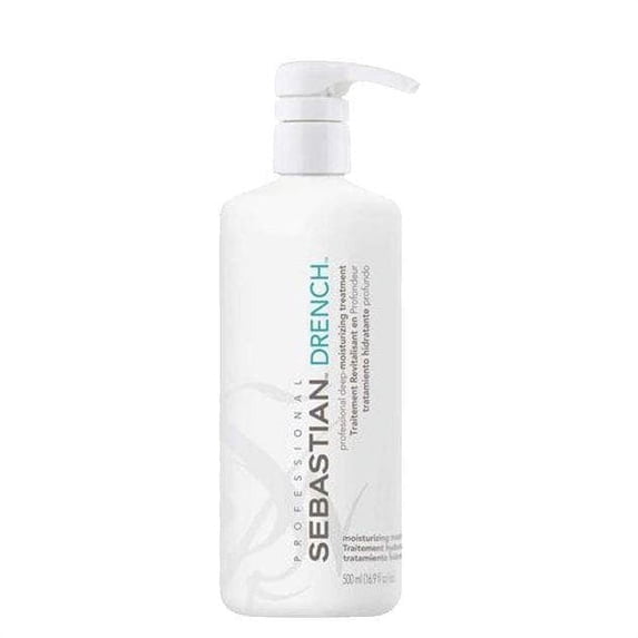 Drench Treatments | SEBASTIAN