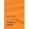 thumbnail image 1 of DrengeÃ¥r og knÃ¸sekÃ¥r, (Paperback), 1 of 1