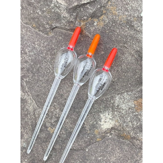 Drennan Fishing Bobber 2 2.0gram 4 Pack