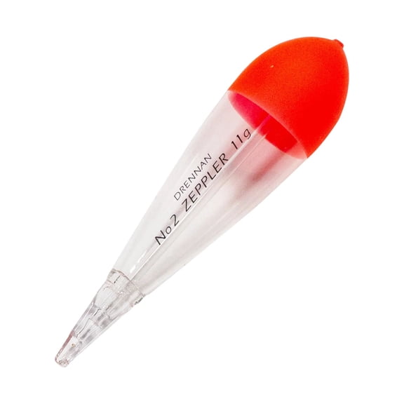 Drennan Fishing Zeppler 2 11gram 3 Pack