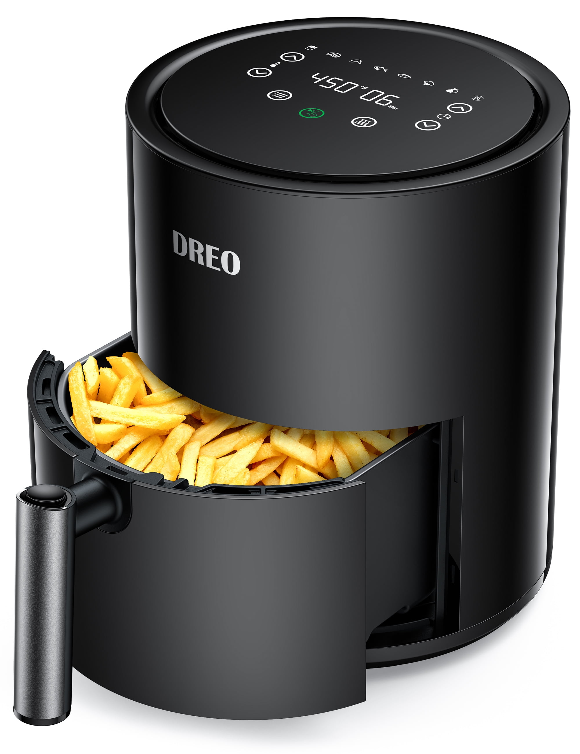 https://i5.walmartimages.com/seo/Dreo-Air-Fryer-4-Quart-100-to-450-9-in-1-50-Recipes-9-Cooking-Functions-on-Easy-Touch-Screen_0d030cc8-dcf0-473d-acbe-435859d9db92.e84d98f3eed1258cc25530530f32a5d1.jpeg