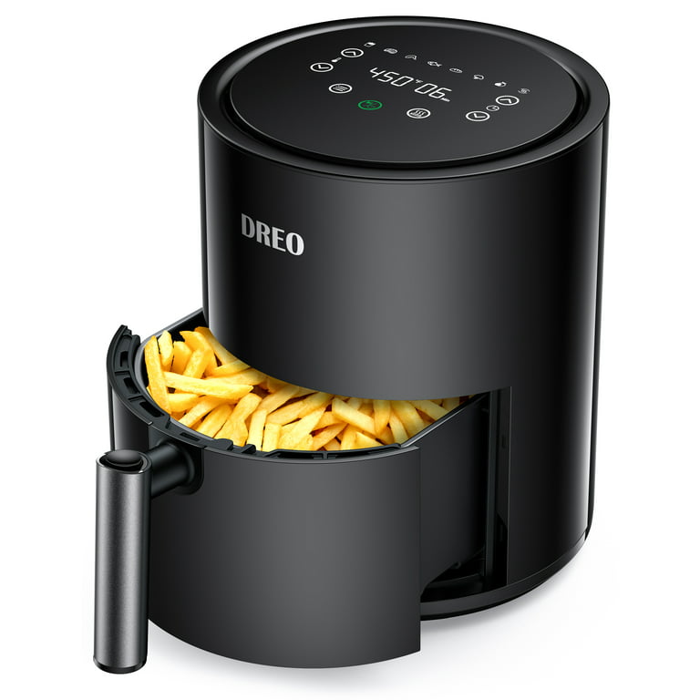 https://i5.walmartimages.com/seo/Dreo-Air-Fryer-4-Quart-100-to-450-9-in-1-50-Recipes-9-Cooking-Functions-on-Easy-Touch-Screen_0d030cc8-dcf0-473d-acbe-435859d9db92.e84d98f3eed1258cc25530530f32a5d1.jpeg?odnHeight=768&odnWidth=768&odnBg=FFFFFF