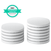 DREO Aroma Pads DR-HAP004 for Air Purifier 314 12-Pack