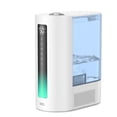 thumbnail image 1 of DREO Cool & Warm Mist Humidifier with Filter, 6L Tank Top Fill Humidifier, Quiet Ultrasonic Humidifiers for Bedroom, Indicator Light, 60Hrs Routime, Precise Humidity Sensor, Dual-Aromapad Tray, Blue, 1 of 7