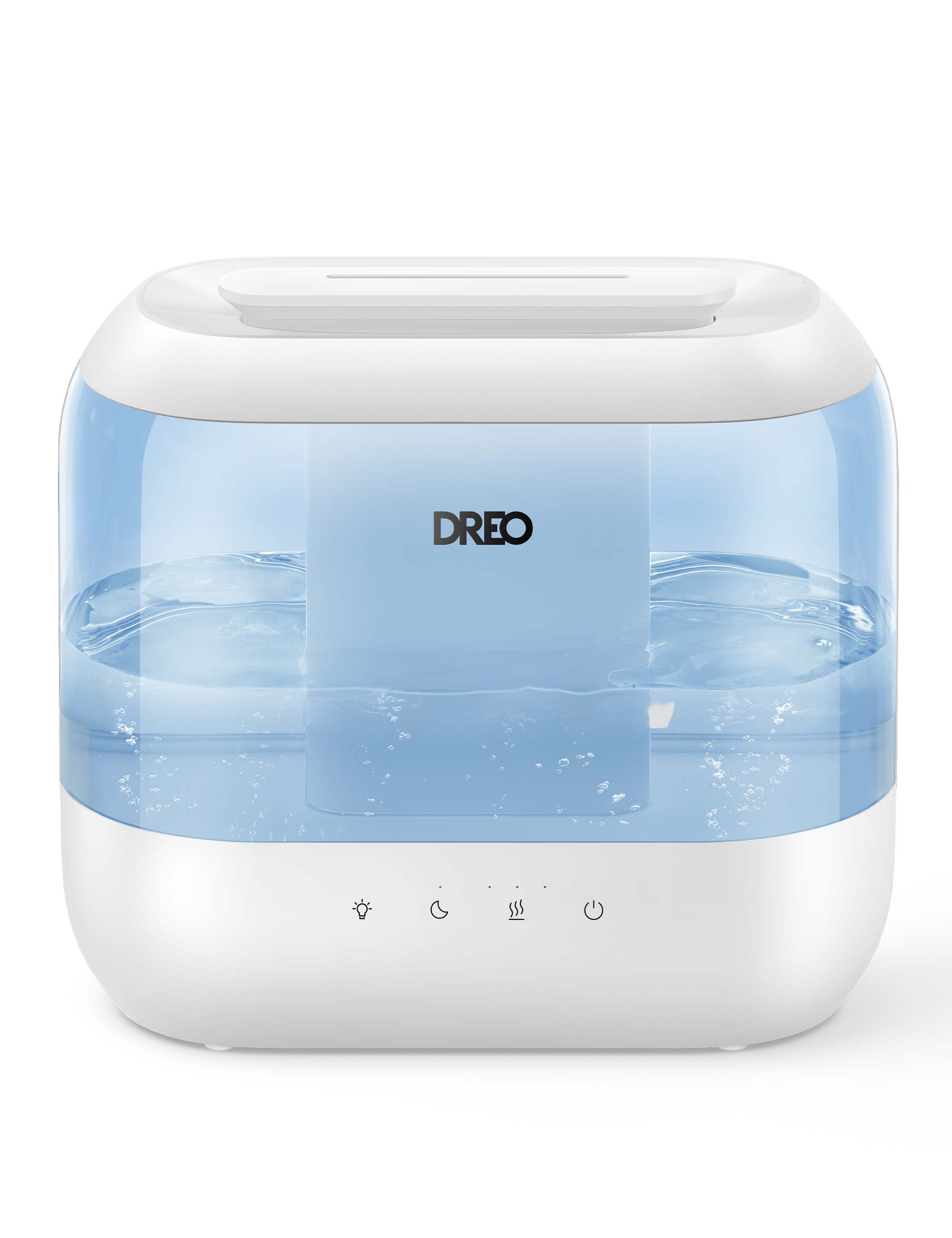 Vicks Starry Night Filtered Cool Mist Humidifier Medium to Large Rooms