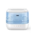 Dreo Humidifier for Bedroom, Quiet 4L Cool Mist TopFill Ultrasonic