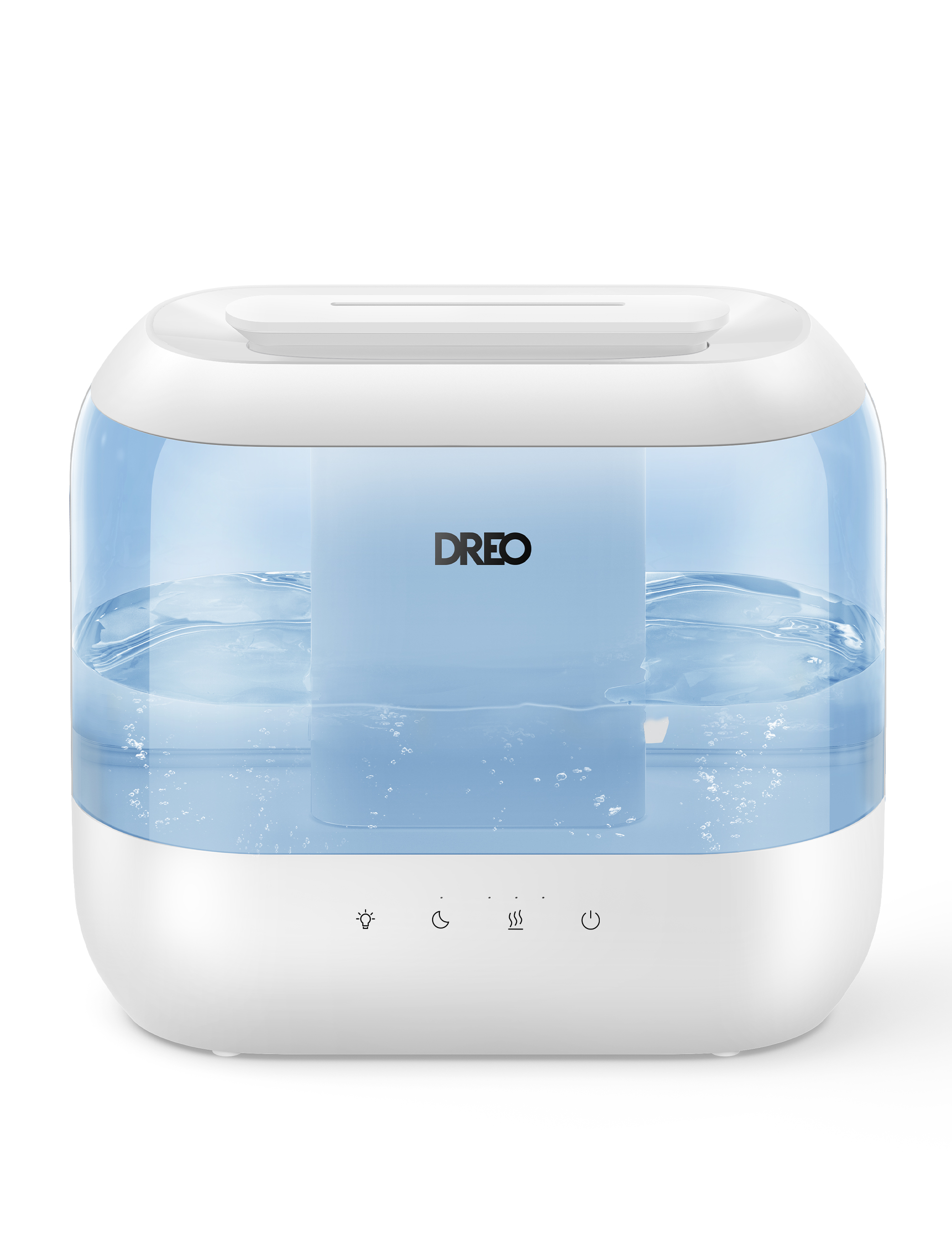 Vicks Starry Night Cool Moisture Humidifier, Vicks Humidifier for