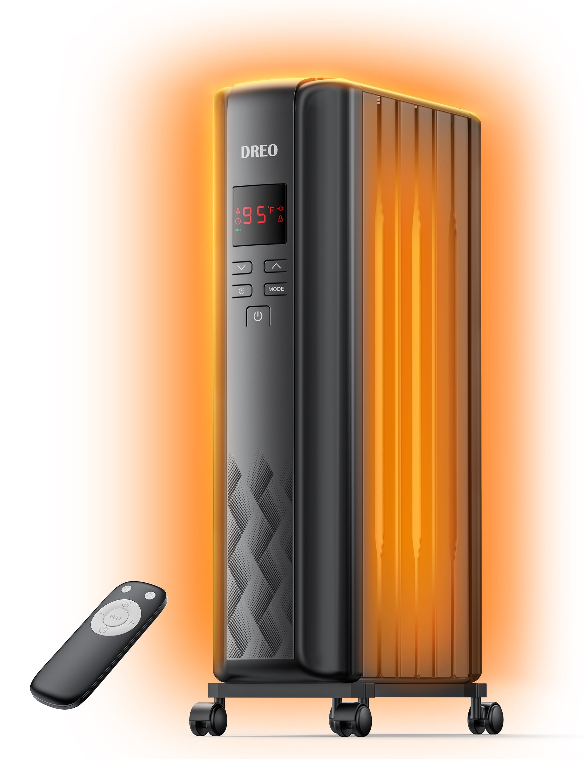 Dreo Radiator Heater - Thumbnail 2