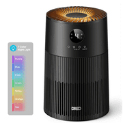 Dreo HEPA Air Purifier - rated 4.5 stars from 648 reviews