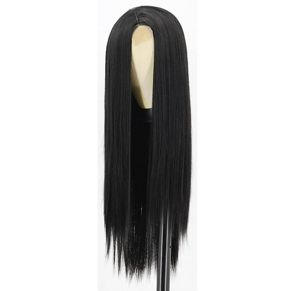Dreparja Clearance Glueless Wigs Pre Cut 4x6 HD Straight Lace Human Hair Wigs Beginner Friendly