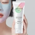 Dreparja Holiday Deals Discoloration Apply Facial Mask Cleaning Facial