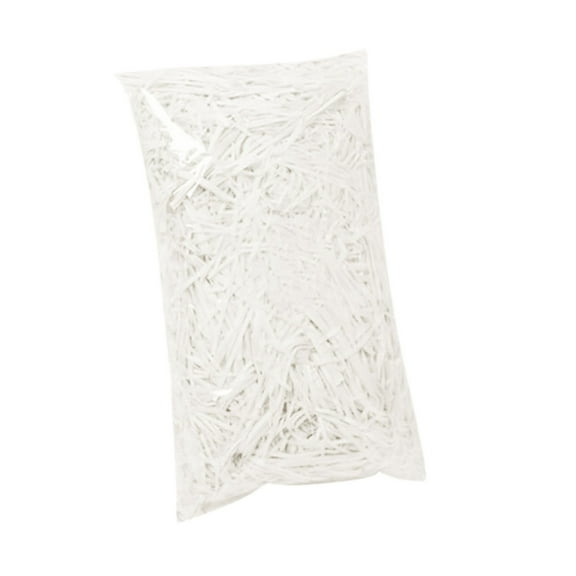 Dreparja Spring Savings 150g Crinkle Paper Shredded Tissue Paper for Hampers and Gift Box Stuffing Raffia Paper for Gift Box Filling, Basket Filler, Gift Packaging Decorations