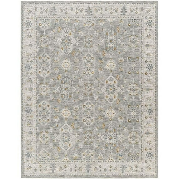 Dresden DRE2324-1014 10 x 14 ft. Rectangle Area Rug