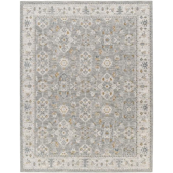 Dresden DRE2324-9122 9 ft. x 12 ft.2 in. Dresden DRE-2324 Rectangle Area Rug