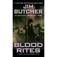 thumbnail image 1 of Pre-Owned Blood Rites (Mass Market Paperback) 0451459873 9780451459879, 1 of 1