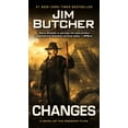 thumbnail image 1 of Dresden Files Changes, Book 12, (Paperback), 1 of 2