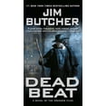 thumbnail image 1 of Dresden Files Dead Beat, Book 7, (Paperback), 1 of 1