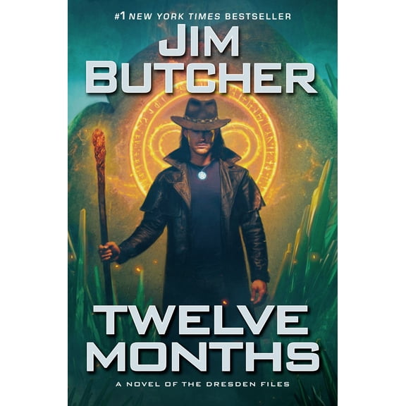 Twelve Months (Paperback)