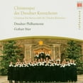 thumbnail image 1 of Dresden Kreuzchor - Christmas Eve Service - Music & Performance - CD, 1 of 1