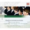 thumbnail image 1 of Dresden Kreuzchor - Vespers for the End of the Church Year - Music & Performance - CD, 1 of 1