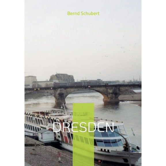 Dresden, (Paperback)
