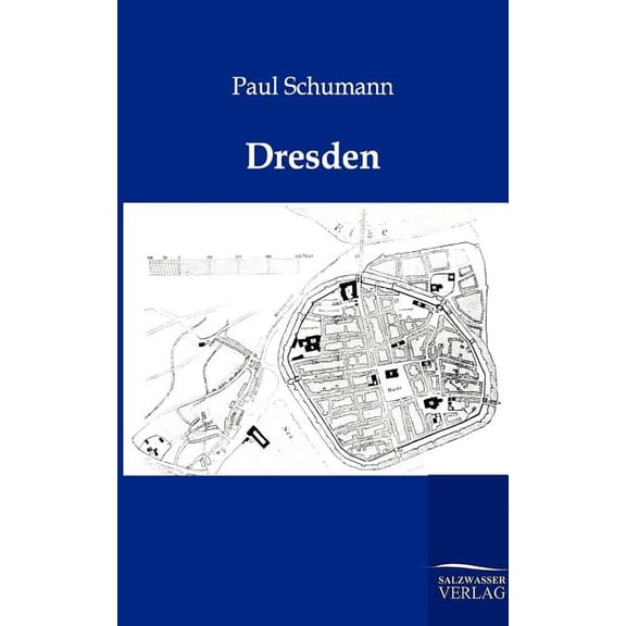 Dresden (Paperback)