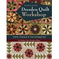 thumbnail image 1 of Dresden Quilt Workshop - Print-On-Demand Edition, (Paperback), 1 of 1