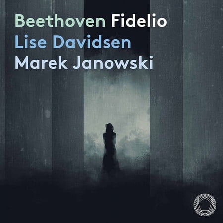 Dresdner Philharmonie - Fidelio - Music & Performance - SACD