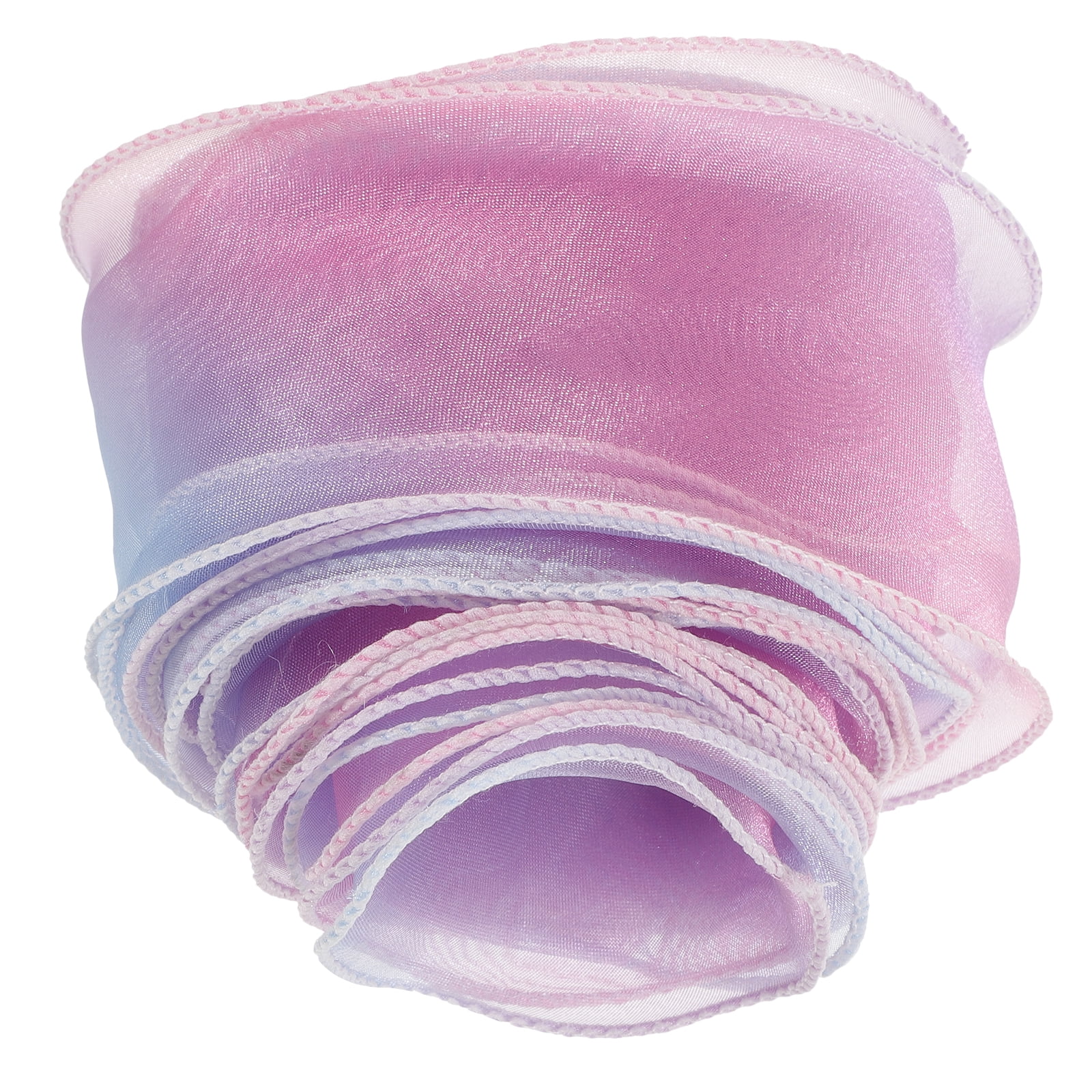 Dreses Vintage Decor Home Lace Ribbon Ruffled Pleated Chiffon ...