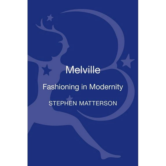Dress, Body, Culture Melville: Fashioning in Modernity, (Hardcover)
