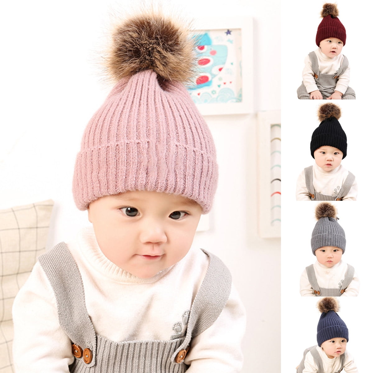 Baby boy dress outlet hats