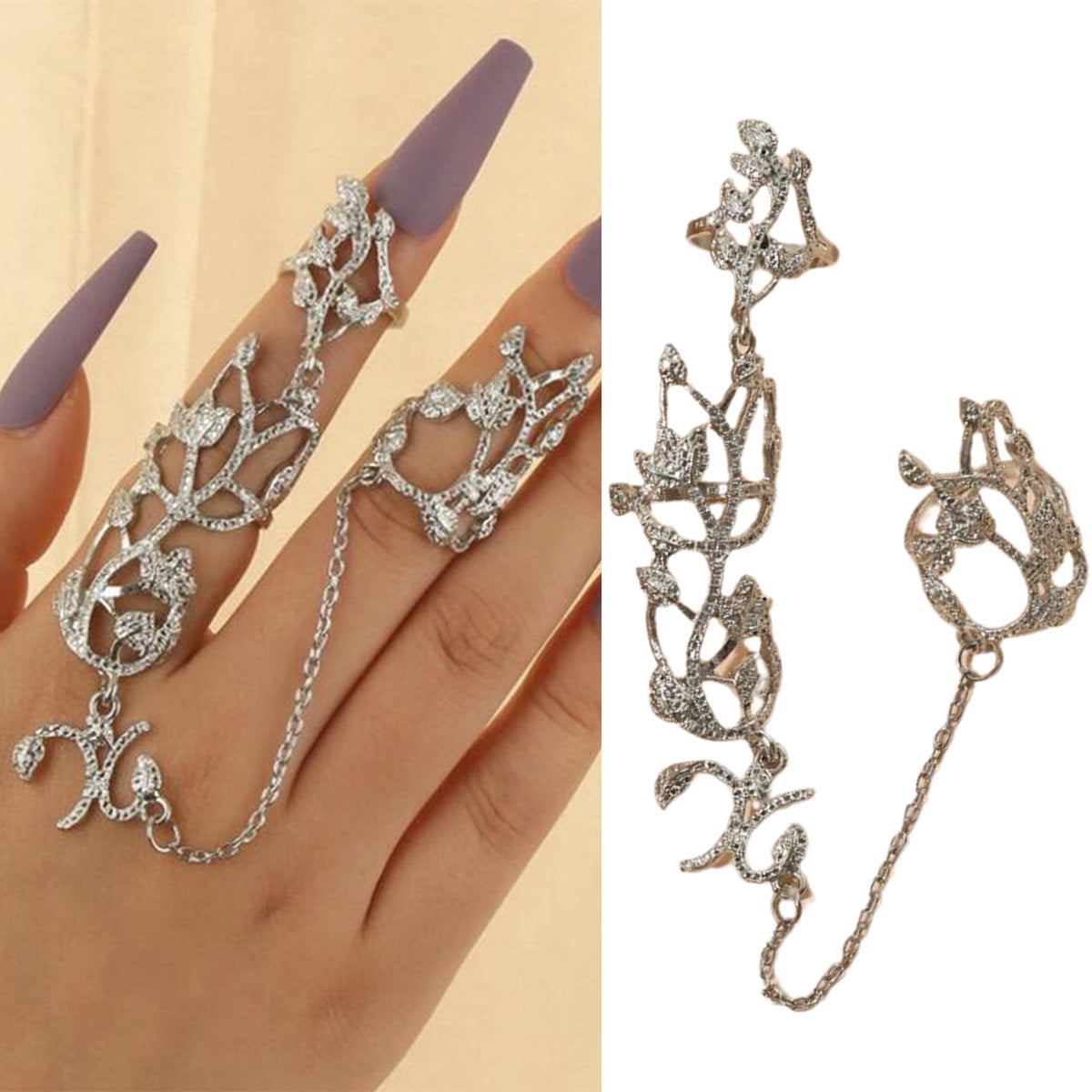 Carolyn Pollack Silver Milky Aquamarine Pendant Necklace Ring 6.25 Bracelet  SET | eBay