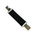 thumbnail image 1 of Dress Clip - Back Clothes Clips, Sweater Clasps, for Clothing, Garments, Dresses, , Shirts, Or Jackets Accessories - Black, 1 of 4